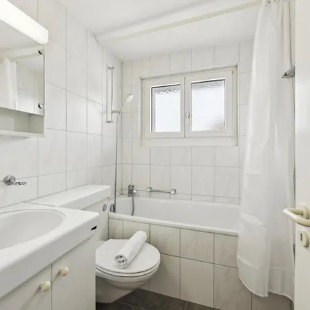 City-studio On Floor - Crown 48 Апартаменты